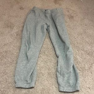 art class sweatpants